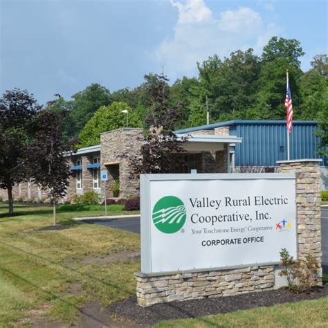 valley electric co op